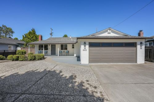 2602 Leigh Ave, San Jose, CA 95124-1625