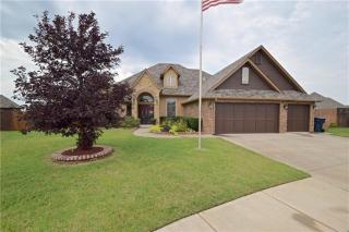 13116 6th Cir, Yukon, OK 73099-6569