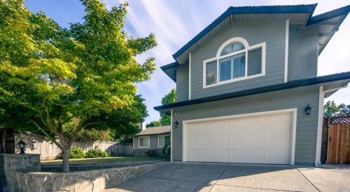 1629 Chapman Way, Santa Rosa, CA 95403-2312
