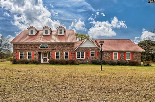 1397 James West Rd, Cassatt, SC 29032-9464