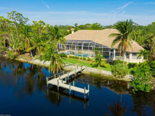 27720 Riverwalk Way, Bonita Springs, FL 34134-8691