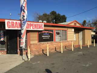 1423 La Loma Ave, Modesto CA  95354-2832 exterior
