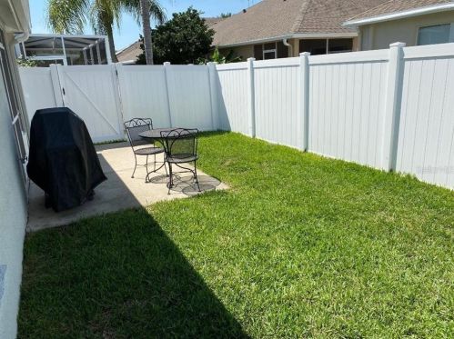 19317 Weymouth Dr, Land O Lakes FL  34638-7717 exterior