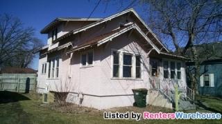 406 Mill St, Paynesville MN  56362-1437 exterior