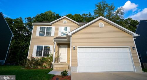 300 Sweeping Mist Cir, Frederica, DE 19946-2403