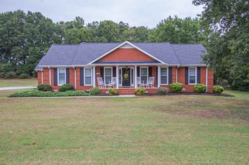1204 Deerfield Dr, Anderson, SC 29621-2537