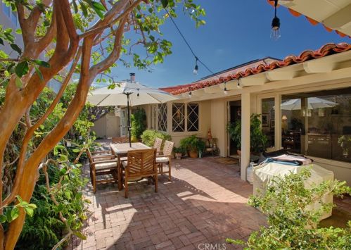 125 Via Havre, Newport Beach, CA 92663-4943