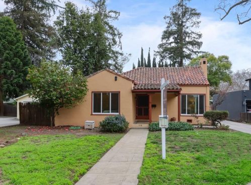 110 Glen Eyrie Ave, San Jose, CA 95125-3138