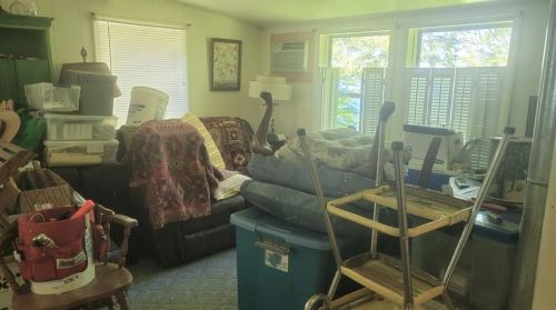 2045 Ol Hayes Rd, Birchwood, WI 54817-3008