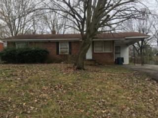 3755 Denver St, Memphis TN  38127-4439 exterior
