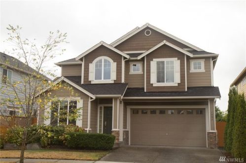 1602 170 St, Bothell WA  98028-3927 exterior