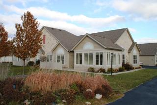 9845 Connor Lake Cir, Perrysburg, OH 43551-3006