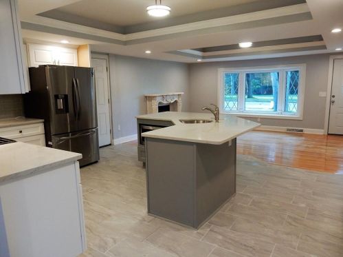 30 Highwood Dr, Coventry RI  02816-8209 exterior