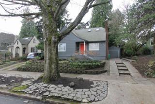 3325 26th Ave, Portland OR  97212-2520 exterior