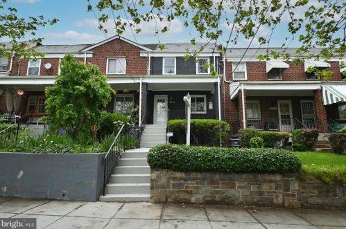 2215 13th St, Washington, DC 20018-1121