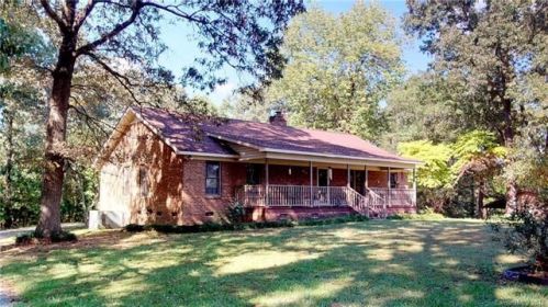 5425 Ansonville Rd, Olive Branch, NC 28103-8527