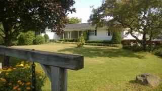 992 Gospel Hill Rd, Guilford Center, NY 13780-3103
