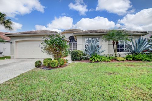 13479 Barcelona Lake Cir, Delray Beach, FL 33446-3777