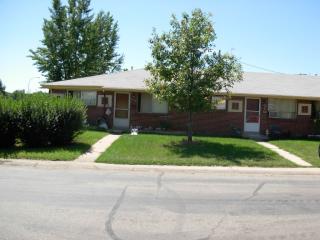 10204 58th Pl, Arvada CO  80004-6468 exterior