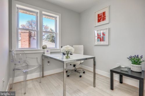 3200 Nash Pl, Washington DC 20019-2952 exterior