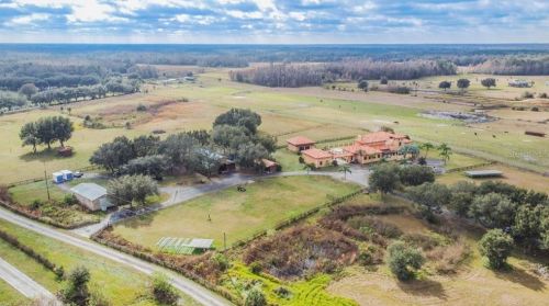 17341 Morris Bridge Rd, Thonotosassa FL  33592-2264 exterior