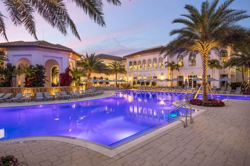 7908 Montecito Pl, Delray Beach FL  33446-4425 exterior