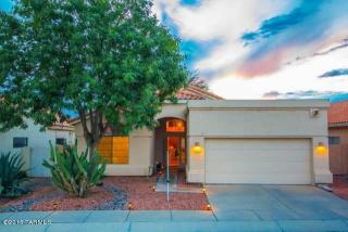 2843 Hartwick Ave, Tucson, AZ 85715-3767