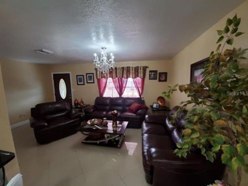 4051 Benson Ave, Saint Petersburg FL  exterior