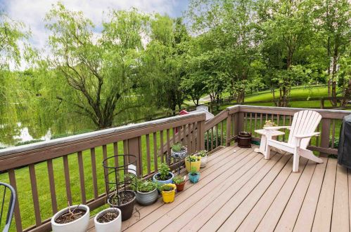 2073 Woodsedge Ct, Taylorsport KY  41048-8491 exterior