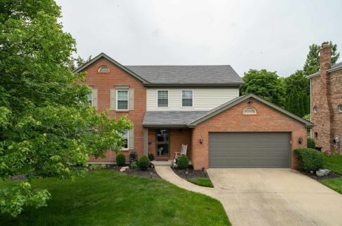 3319 Ridgetop Way, Covington, KY 41017-3289