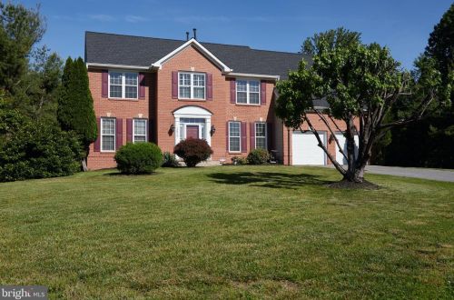 12012 Marleigh Dr, Bowie, MD 20720-3519