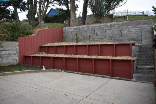 295 Alta Vista Way, Daly City CA  94014-1405 exterior