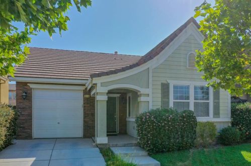 314 Wilson Cir, Greenfield CA  93927-5267 exterior