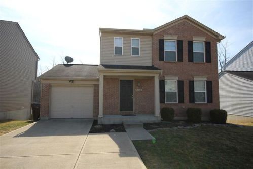 9180 Susie Dr, Florence, KY 41042-8791