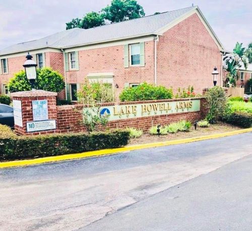 202 Georgetown Dr, Casselberry FL  32707-6156 exterior