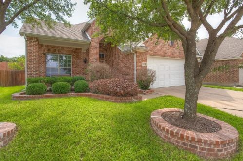 7905 Branch Hollow Trl, Fort Worth, TX 76123-5000