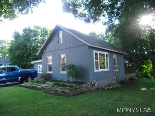 8 Clark Pl, Columbia Center, NY 13357-4929