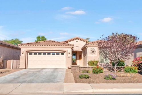 5492 Peachwood Dr, Gilbert, AZ 85298-4645