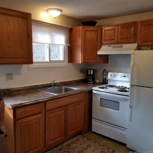 249 Pequot Ave, United States Coast Guard Ac CT  06320-4608 exterior