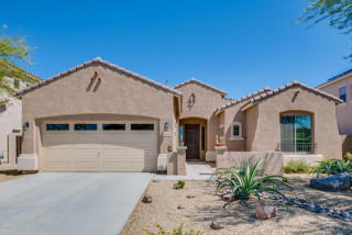 16888 Hammond St, Goodyear, AZ 85338-7440