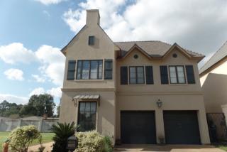 110 Club View Dr, Lafayette LA  70503-3493 exterior