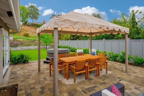 3077 Ducommun Ave, San Diego CA 92122-2221 exterior