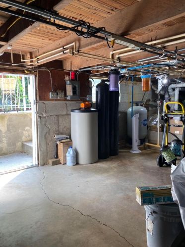 7714 134th Pl, Cedar Lake IN  46303-9544 exterior