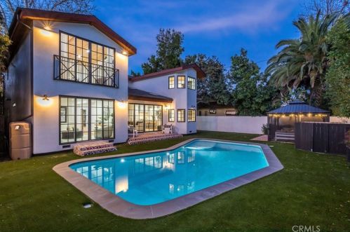 12664 Sarah St, North Hollywood, CA 91604-1115