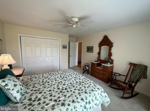 803 Hook Hill Rd, Richmond National Battlefiel VA  22835-3505 exterior