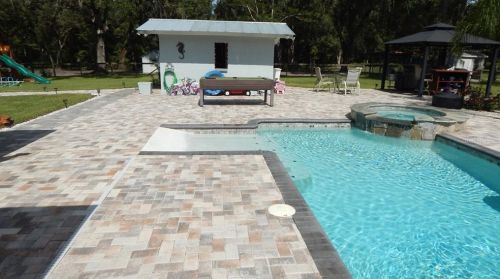 17639 Palamino Lk Dr, Dade City FL 33523-1949 exterior