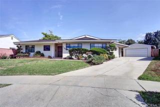 769 Bickley Dr, Covina, CA 91722-2913