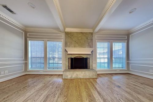 5207 Maple Terrace Dr, Humble TX  77345-2410 exterior