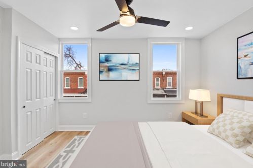 5438 Delancey St, Philadelphia PA  19143-1409 exterior