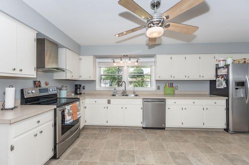 605 Marshall Rd, Liberty Township OH  45042 exterior